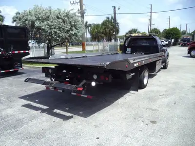 Used 2022 RAM _UNKNOWN_ Tow trucks Florida US | TLC Truck & Equipment #1568961