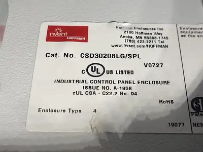 New | in-Stock ALLEN-BRADLEY 20-750-MCPOD1-F8M Switchgears British Columbia CA | Lenmark #238693