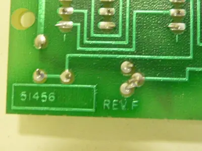 USED SCI 21648-2