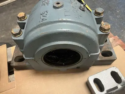 Used FAG SAF-524 Industrial Controls | Surplus Asset Holdings #1222044