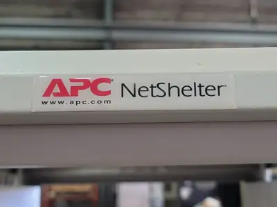 USED APB MACHINERY INC AR500