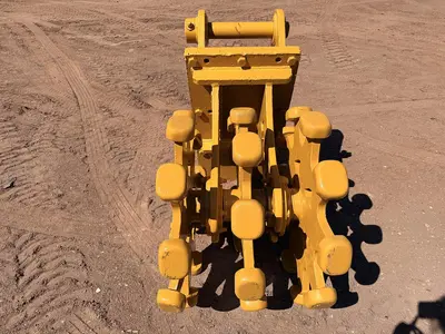 Used SUI _UNKNOWN_ Add-on Compactors Utah US | CSS Equipment Sales #1347564