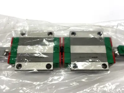 NEW HIWIN QHW25CCR520ZAH2