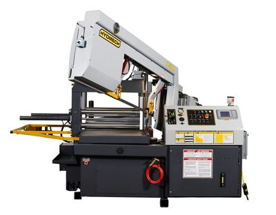 NEW HYD-MECH M-20A