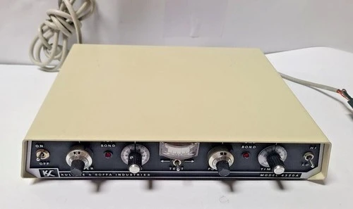 USED Gamry Instruments 23473247327473204092397473274