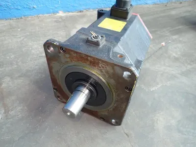 USED 2013 FANUC A06B0041B605#S042