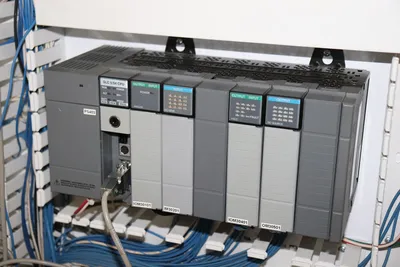 Control Panel Electrical Cabinets