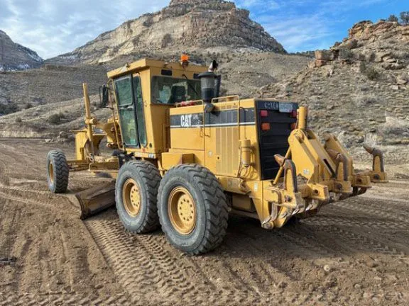 Used CATERPILLAR _UNKNOWN_ Motor Graders Texas US | MY Equipment #567008