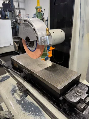 HARIG 618 Grinders | GMT (10)