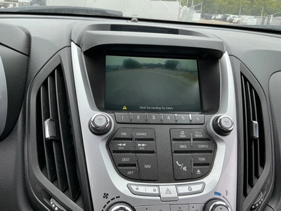 Used 2014 CHEVROLET EQUINOX SUVs Michigan US | Miedema Asset Management Group #1489682