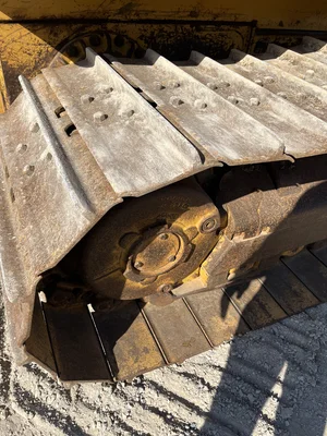 Used 2003 Caterpillar D5G LGP Crawler Dozers Maryland US | Zadoon Equipment #1480613