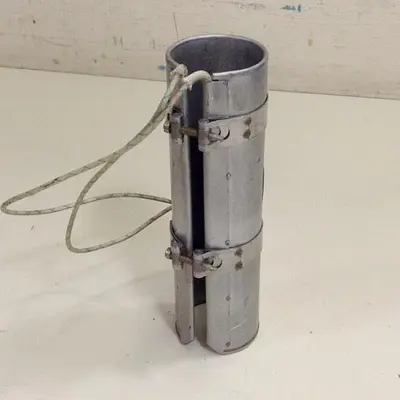 USED WATLOW SHV1J6A3-L10
