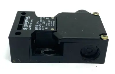 Used Schmersal AZ 16-03zvrk-M20 Safety Interlock Switch Relays & Switches Michigan US | Maverick Industrial Sales #1461054