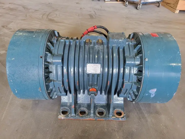 Used MURAKAMI SEIKI KEEH-170-8BW Motors (misc) British Columbia CA | Lenmark #247652