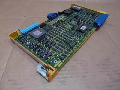 USED FANUC A16B-2200-0160/06B