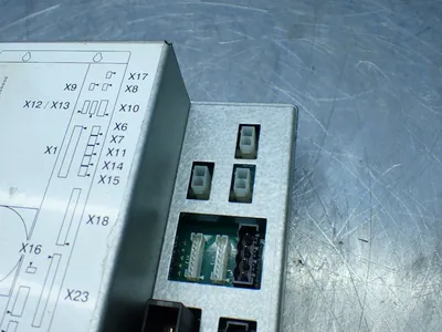 USED ABB 3HNA006147001