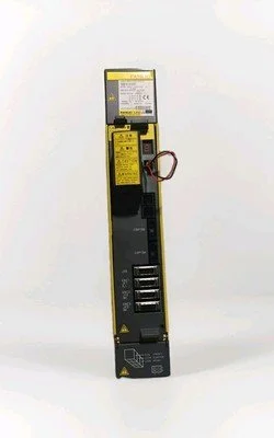 Used FANUC FANUC A06B-6114-H303 Servo Drives Missouri US | Up Time Machines #785238