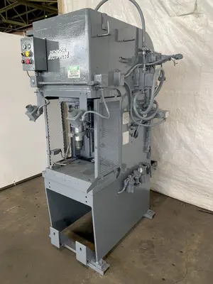 USED DENISON FH-20