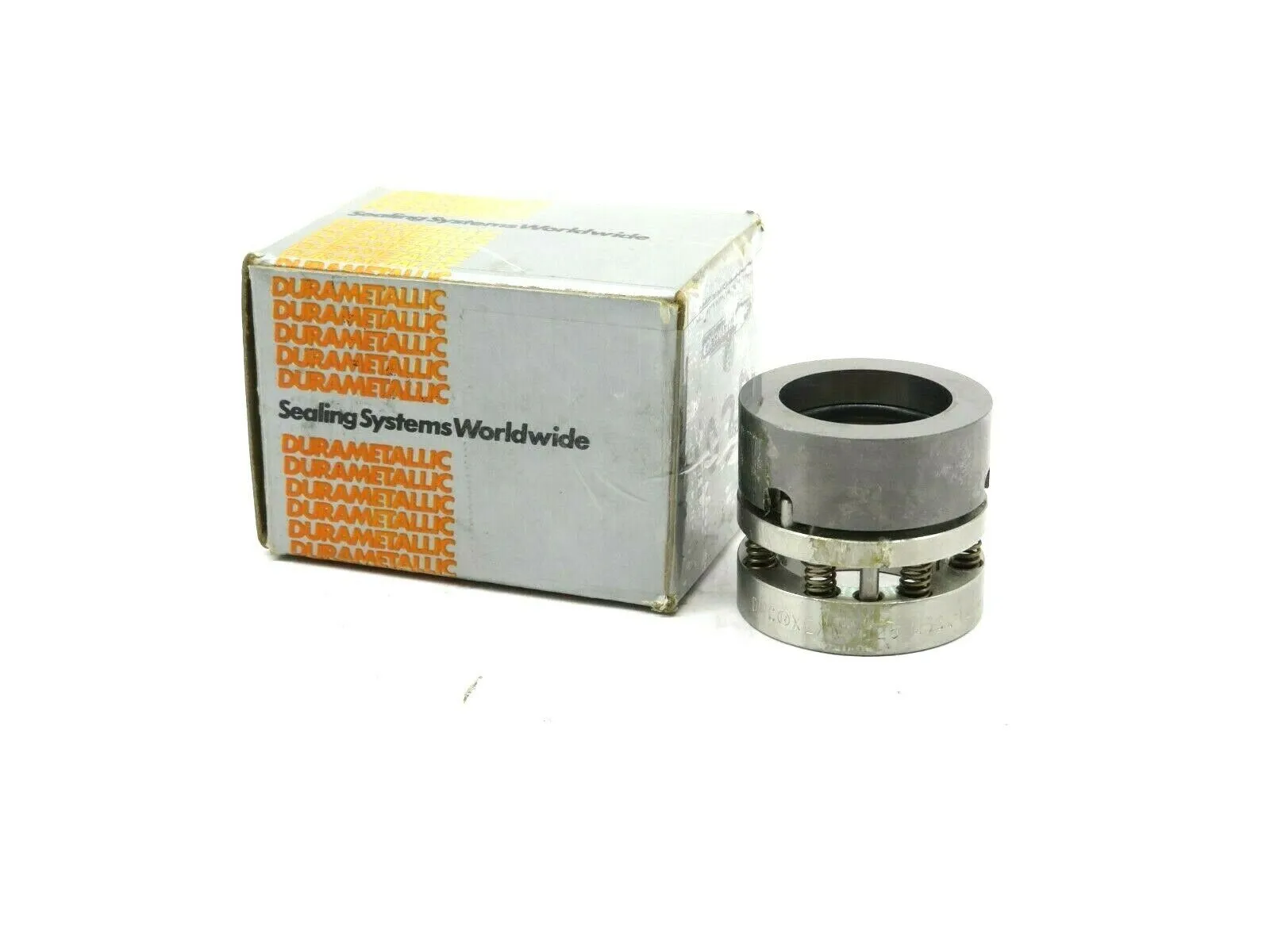 NEW DURA SEAL KU3R1125333 SEAL RING