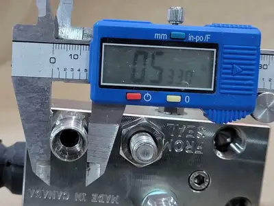 NEW SAFEMATIC SFP08-10