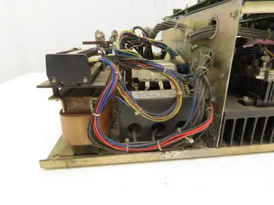 Okuma SDU-600 Servo Drive Amplifier with E4809-045-019B Circuit Board