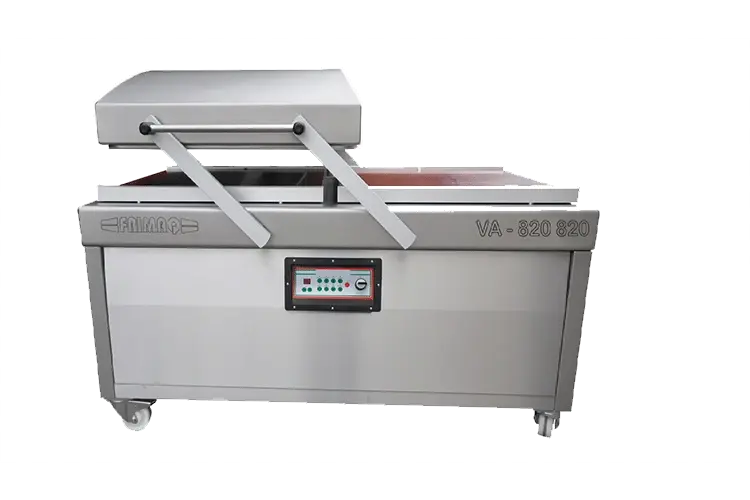 Used _UNKNOWN_ VA820820 Vacuum Chambers California US | RAM Manufacturing Equipment, LLC #291329