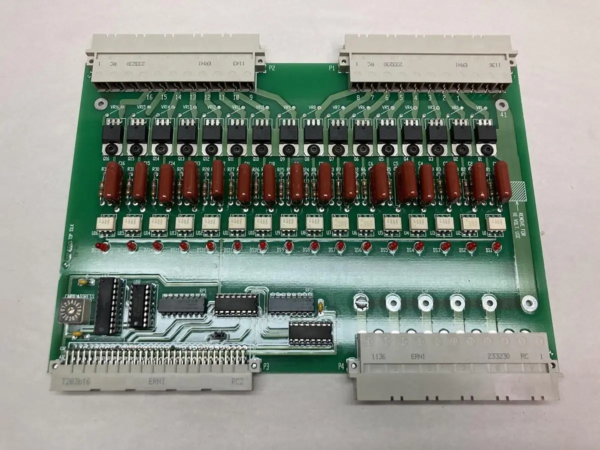 New | in-Stock FORRY 220183 Circuit Boards | Surplus Asset Holdings #1227407