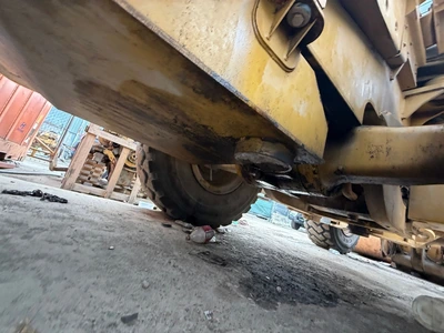 Used 2011 CATERPILLAR 950H Wheel Loaders New Jersey US | Proxy Equipment #1424175