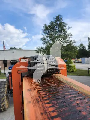 USED 2010 SKY TRAK 8042 LEGACY