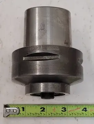 Used SANDVIK COROMANT CAPTO C8 Misc Industrial Equipment Kentucky US | Aucto #687221