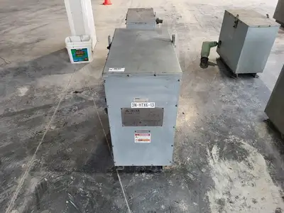 USED 2002 DELTA CETC0075S001534