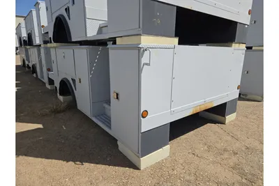 Used _UNKNOWN_ _UNKNOWN_ Service & Utility Trucks Texas US | IRS Auction #1415498