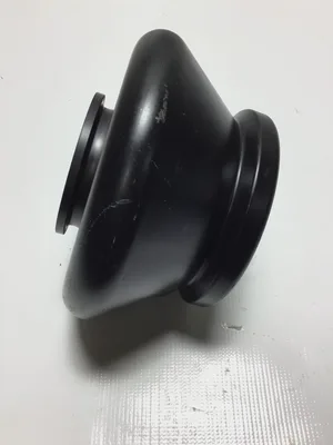 Beckman JA-30.50 Fixed-Angle Rotor 30000 RPM
