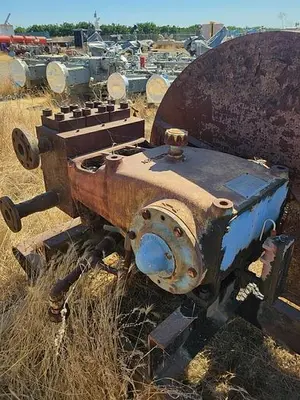 USED WHEATLEY P-323