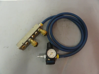 USED WILKERSON R08-02-F000