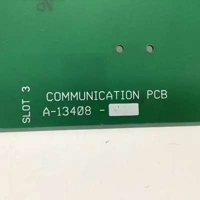 Used BARBER COLMAN A-13408 Circuit Boards Michigan US | Ideal Machinery #1309643