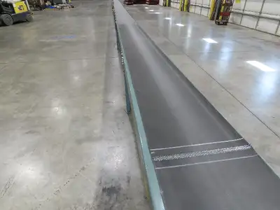Used HYTROL _UNKNOWN_ Belt Conveyors | Arrow Industrial #561880