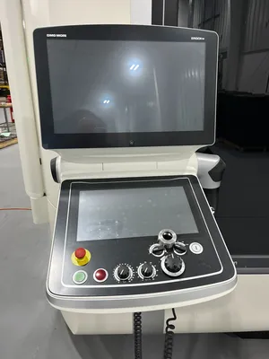 2023 DMG MORI NHX 4000 Horizontal Machining Centers | UniversalAutomatics.com (5)