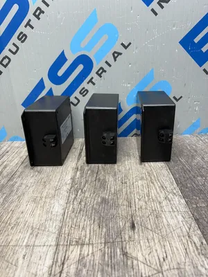 Control Concepts I-107 Electrical/PLC/Automation | ESS Industrial Equipment Sales (3)