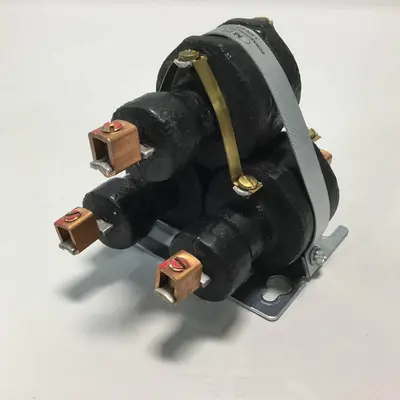 USED MDI 335NO-120A-18