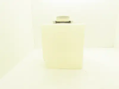 Nalgene 2321-0050 Autoclavable Rectangular Carboy With Spigot 20L Capacity