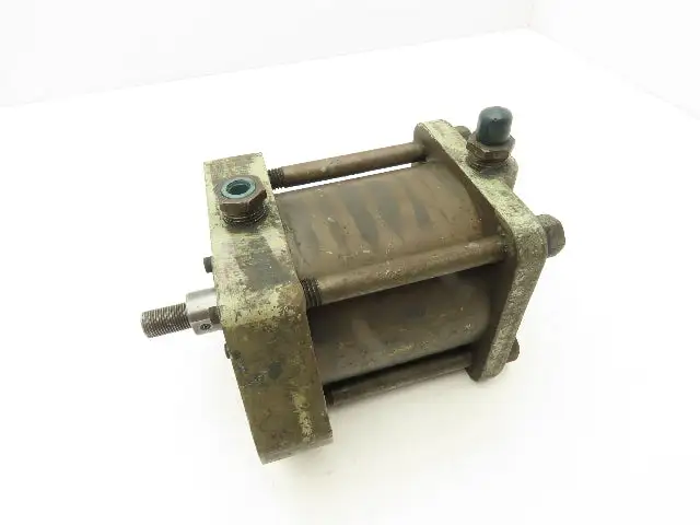 Used F-H WELDING _UNKNOWN_ Pneumatic Cylinders Indiana US | Arrow Industrial #1147534