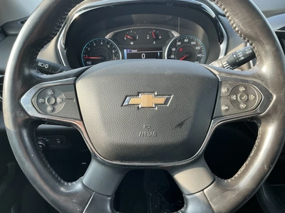Used 2019 CHEVROLET TRAVERSE SUVs Michigan US | Miedema Asset Management Group #1313927