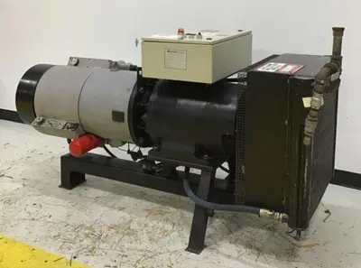 USED COMPAIR INC 218K08-108