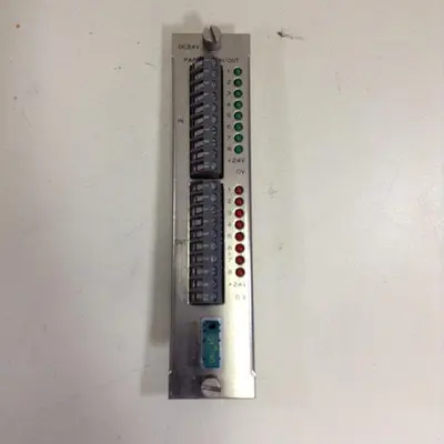 USED STAR AUTOMATION TPC-5261