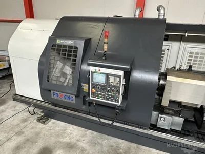 USED 2013 PROKING LC 450