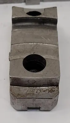 Used DACO 05201450 CHUCK JAWS Jaws Kentucky US | Aucto #1308119