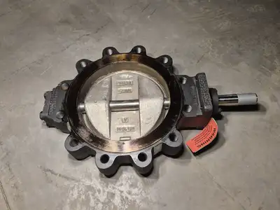 NEW 2014 SCORE VALVE TRICENTRIC 111010BAAC-BXBBAA-B