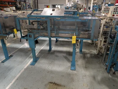 (3) Assorted Conveyor Systems