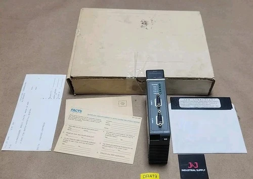 Used Facts Engineering 405-12ABM PLC Processors Indiana US | J&J Industrial Supply #497416
